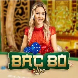 Bac Bo – slot by Evolution, featured at spinogrinoo.eu.com