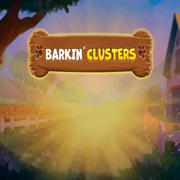 Play Barkin Clusters slot by Greentube on spinogrinoo.eu.com