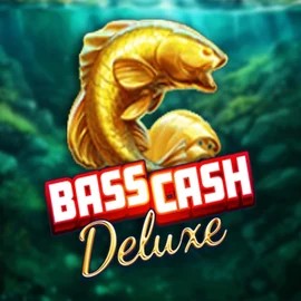 Try Bass Cash Deluxe slot by Alchemy Gaming on spinogrinoo.eu.com – logo image