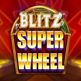 Play the Blitz Super Wheel slot by Pragmatic Play on Spinogrino Casino