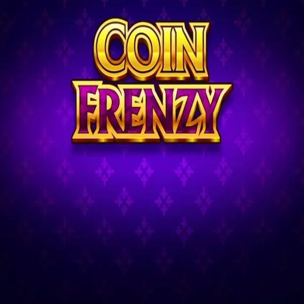 Play the Coin Frenzy slot by Greentube on Spinogrino Casino