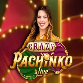 Crazy Pachinko online slot from Evolution – play at spinogrinoo.eu.com