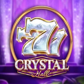 Play Crystal Hall slot by Play'n GO on spinogrinoo.eu.com