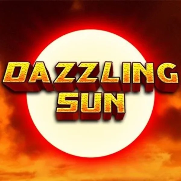 Try Dazzling Sun slot by Win Studios on spinogrinoo.eu.com – logo image