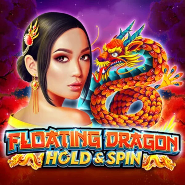 Try Floating Dragon slot by Pragmatic Play on spinogrinoo.eu.com – logo image