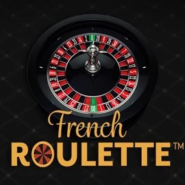 Try French Roulette (NetEnt) slot by NetEnt on spinogrinoo.eu.com – logo image