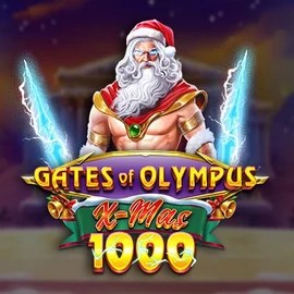 Play Gates of Olympus Xmas 1000 slot by Pragmatic Play on spinogrinoo.eu.com