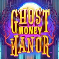 Try Ghost Money Manor slot by Gold Coin Studio on spinogrinoo.eu.com – logo image