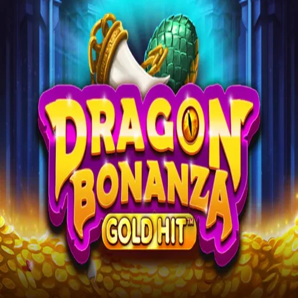 Gold Hit: Dragon Bonanza slot visual from Ash Gaming available on spinogrinoo.eu.com