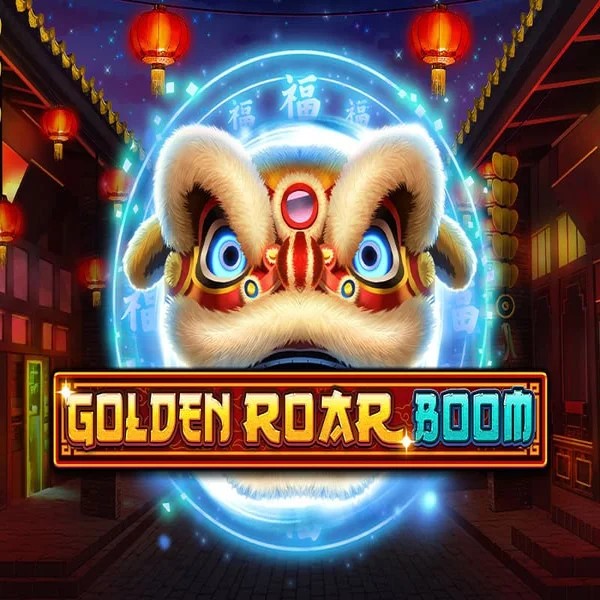 Golden Roar BOOM online slot from Greentube – play at spinogrinoo.eu.com