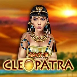 Grace of Cleopatra – slot by Amusnet Interactive, featured at spinogrinoo.eu.com