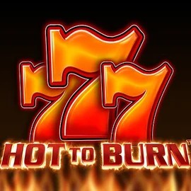 Hot To Burn casino game by Pragmatic Play – featured logo at Spinogrino Casino