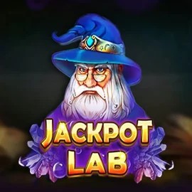 Jackpot Lab online slot from Platipus – play at spinogrinoo.eu.com