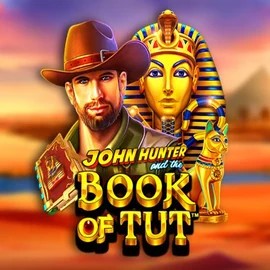 John Hunter and the Book of Tut online slot from Pragmatic Play – play at spinogrinoo.eu.com