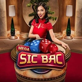 Mega Sic Bac online slot from Pragmatic Play – play at spinogrinoo.eu.com