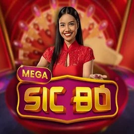 Play Mega Sic Bo slot by Pragmatic Play on spinogrinoo.eu.com