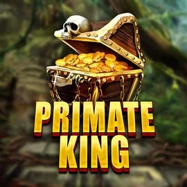 Primate King slot icon by Red Tiger Gaming, available at Spinogrino Casino