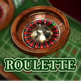 Roulette (Habanero) slot visual from Habanero available on spinogrinoo.eu.com