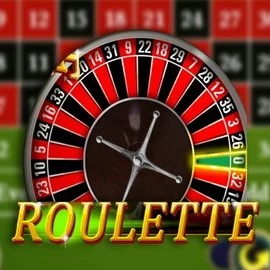 Roulette (Pragmatic Play) casino game by Pragmatic Play – featured logo at Spinogrino Casino