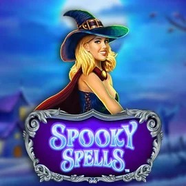 Spooky Spells – slot by Novomatic, featured at spinogrinoo.eu.com