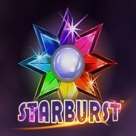 Try Starburst slot by NetEnt on spinogrinoo.eu.com – logo image