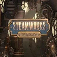Steamworks The Workshop online slot from Peter & Sons – play at spinogrinoo.eu.com