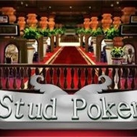 Stud Poker 3D online slot from iSoftBet – play at spinogrinoo.eu.com